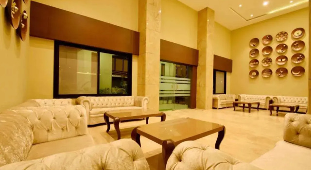 Shanti Palace Hotel & Resorts