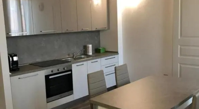 Апартаменты Residence Eremitani