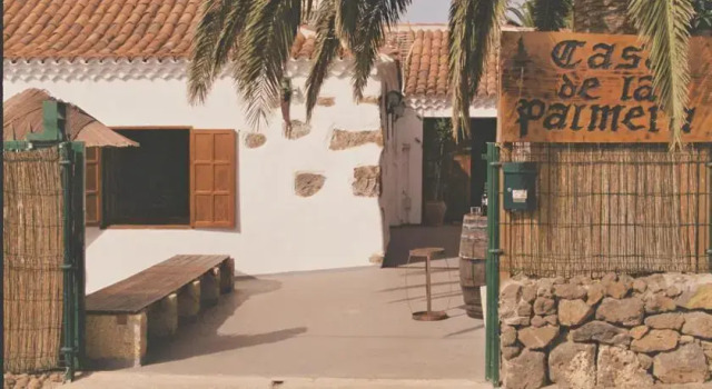 La Casa de La Palmera, Prenota Appartamento Tacoronte Tenerife