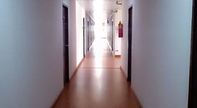 Семейный номер Standard Coop Dopa Hostel