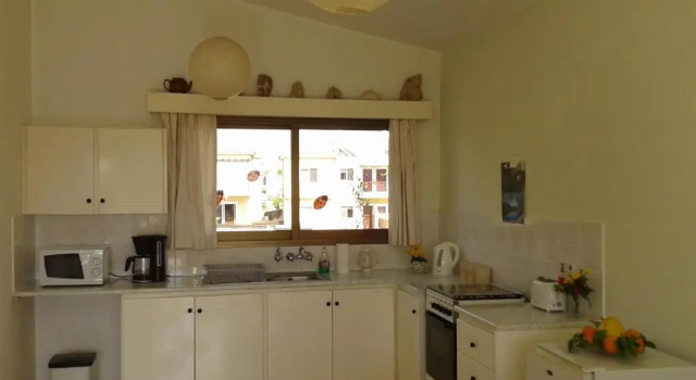 Апартаменты Arilena Holiday Apartments