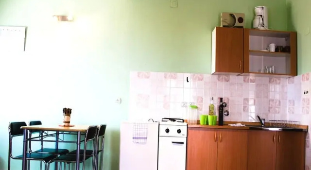 Апартаменты Classic Apartments Niko