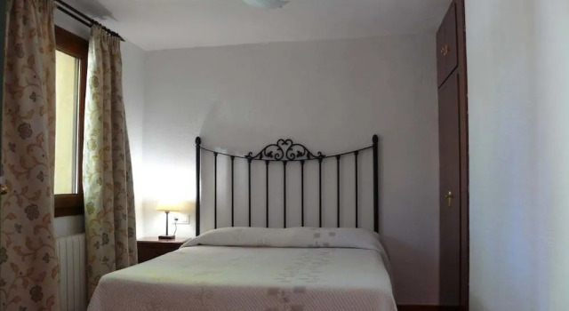 Casas Rurales Telecabina Las Catifas, Varaa Hotelli Pradollano 