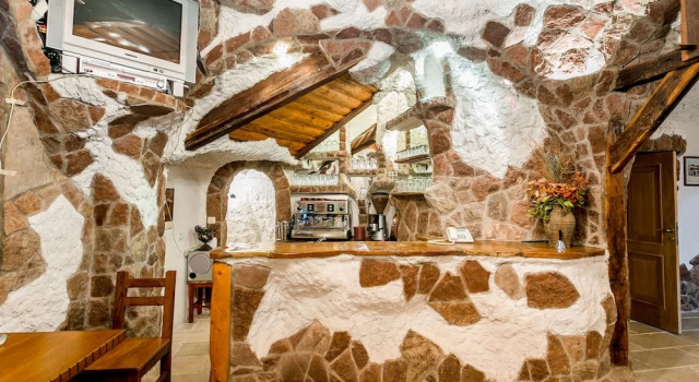 Villa Stari Grad