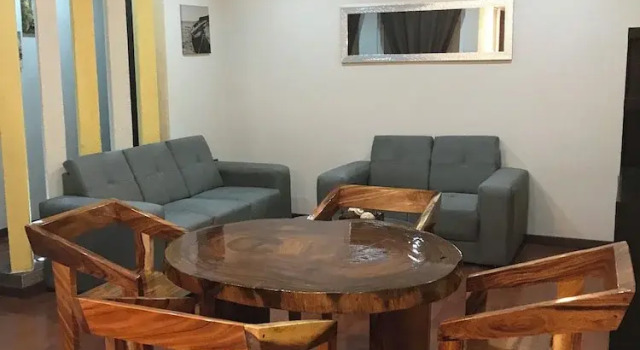 Люкс Deluxe HOTEL GOL INN PLATINUM