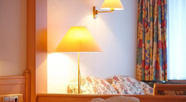 Двухместный номер Comfort с балконом Boutiquehotel Ochsen