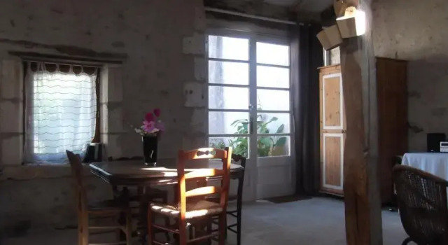 Le Petit Fournil, Reserva ahora Apartamento Mareuil en Périgord Francia