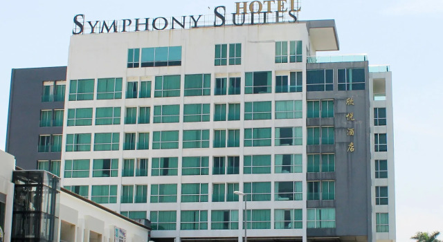 Symphony Suites