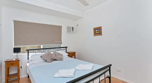 Beachcomber, Prenota Hotel Hotel a Queensland con parcheggio, Parcheggio