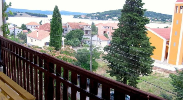 Nar Apartment A3 - With sea View Balcony