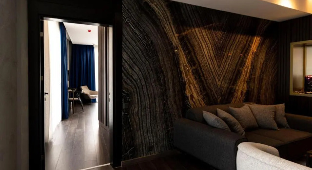 Suite Hotel Bonvie