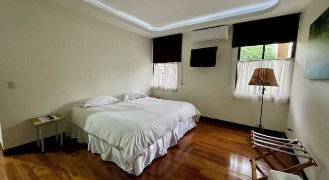Номер Superior Legacy Boutique Hotel