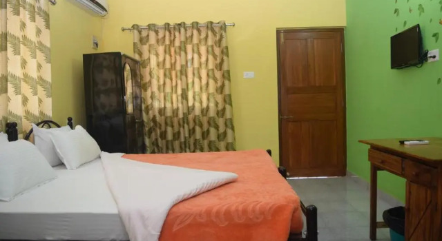 C Pearl, Réserver Hôtel Hôtels pas chers à South Goa