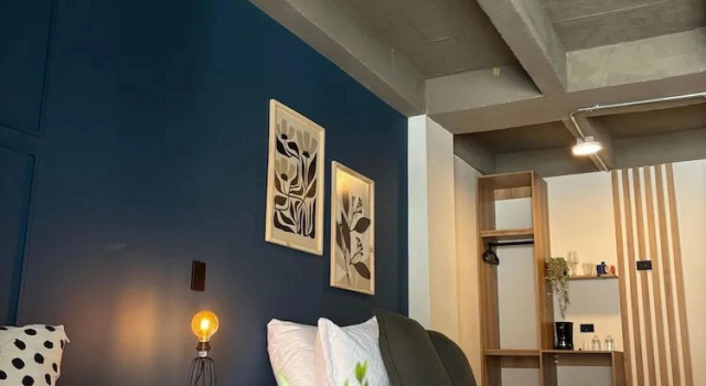 Номер Comfort Hotel Moore 45