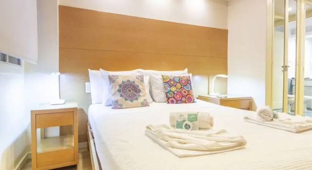 Gutierrez Apartment by Be LocalArgentina