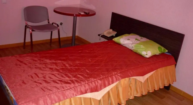 Suite singola Sputnik
