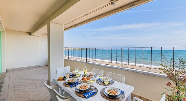 Апартаменты Residenza Miralago - 24 Clodia - Locazione BK