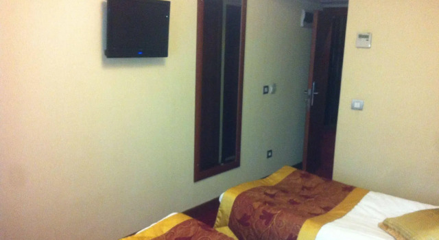 Hotel Linda