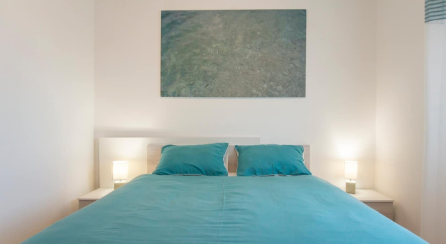 Apartment Barban Hreljici