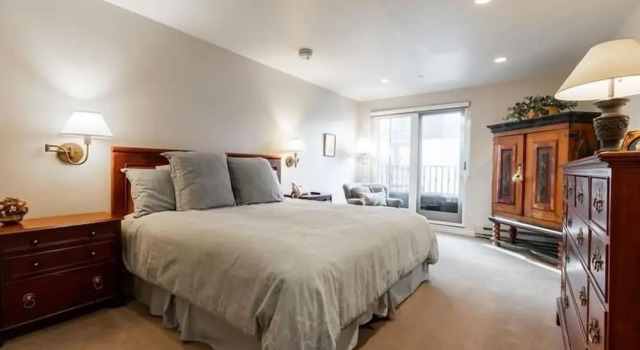 Northwood's Juniper 311 6 Bedroom Condo by RedAwning, Забронировать Апартаменты/квартира Вейл Roosevelt National Forest