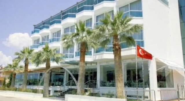 Idahan Hotel