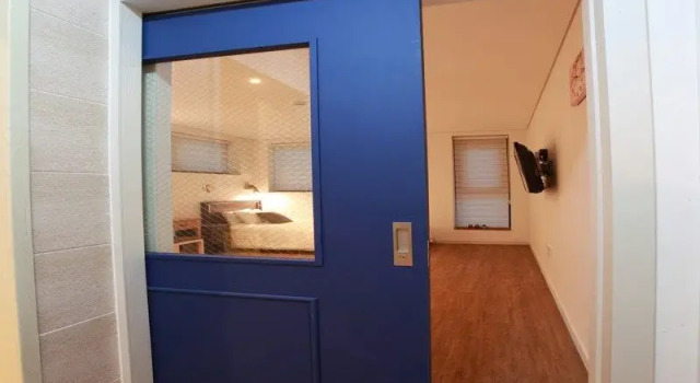 Anne Guesthouse, Забронировать Отель Сокчхо Канвондо, рядом с Музей керамики Сокбон