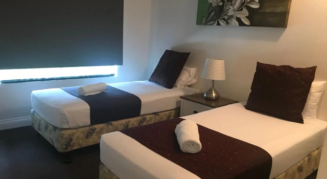 Trinity Links Resort, Varaa Lomakeskus Cairns Cairns and Northern Beaches