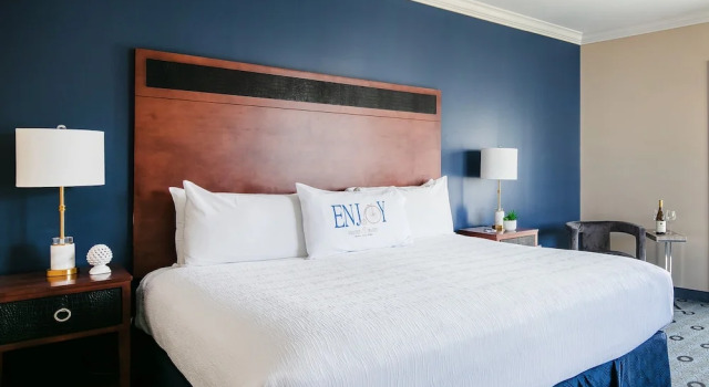 Bicycle Street Inn, Book Hotel Mackinac Island Michigan