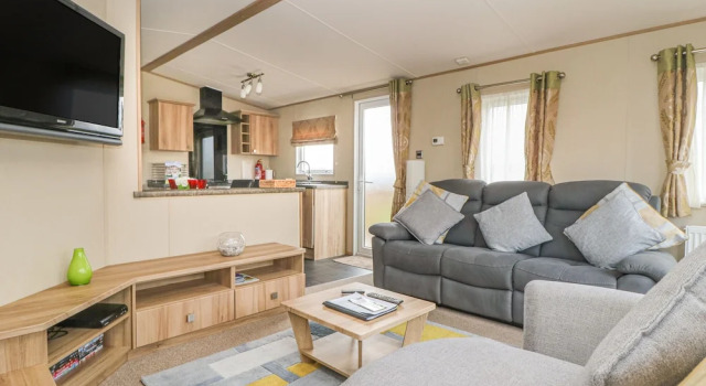 Ambleside Lodge, Забронировать Отель Малтон Северный Йоркшир