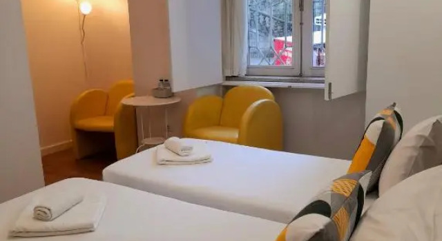 Clérigos Ville Porto Rooms, Rezervovat Hotel Hotely v Porto se snídaní, Snídaně