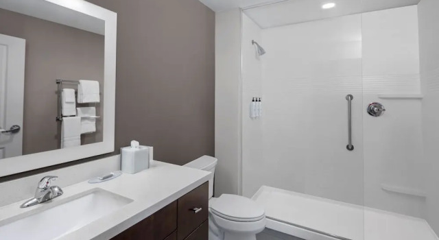 Suite Towneplace Suites Big Spring