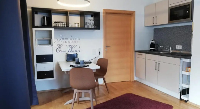 Апартаменты 1 Raum Ferienwohnung Fur Eisenbahnfreunde (Adults Only)