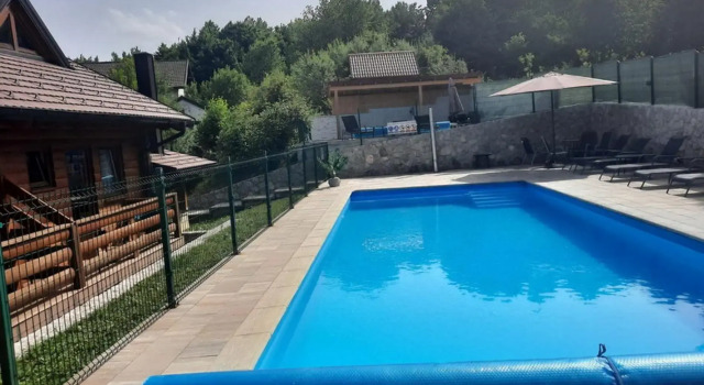 House Sara, Rezervovat Hotel Hotely v Rakovica se snídaní, Snídaně