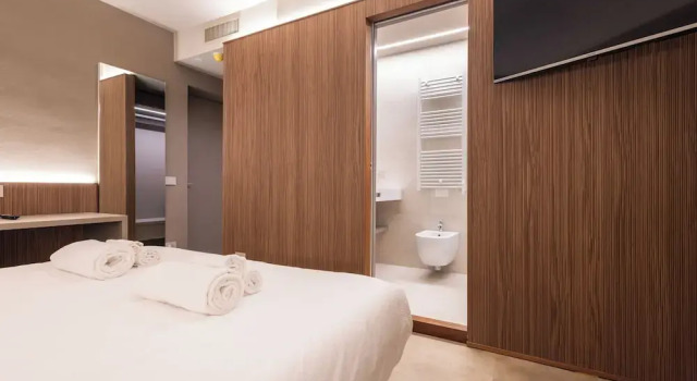 Номер Classic Aima Boutique Rooms