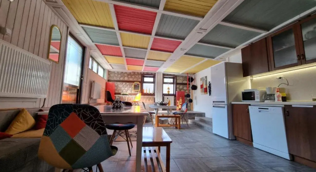 Коттедж Villa Kaja Bansko