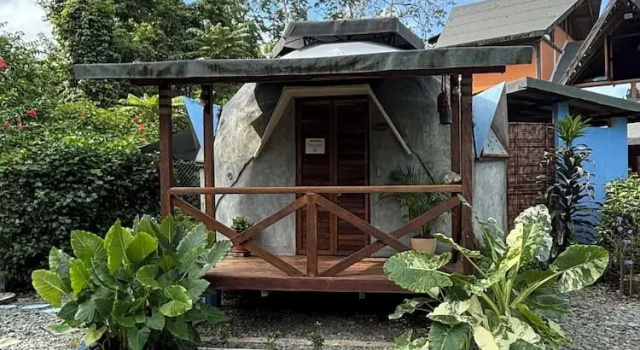 Номер Standard Mi casa es tu casa- Glamping y Casa de Campo