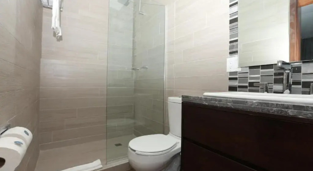 Двухместный номер Standard с видом на море Hotel Marea Vista