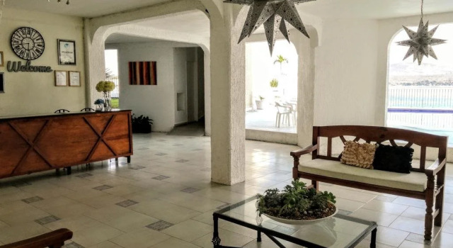 Hotel Master Club, Buchen Sie Hotel Tequesquitengo Morelos