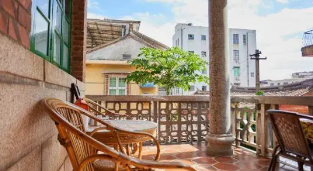 Minnan Courtyard Xiangmi Homestay (Quanzhou West Street Kaiyuan Temple), Book Hotel Quanzhou Fujian