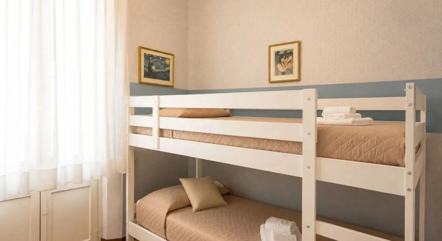 Люкс Comfort Hotel Villa Pina