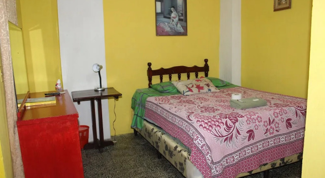 Двухместный номер Comfort Hotel Casa Del Viajero