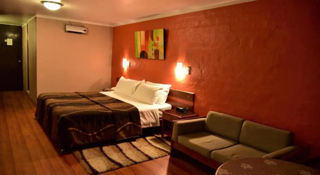 Junior suite Holiday Suites