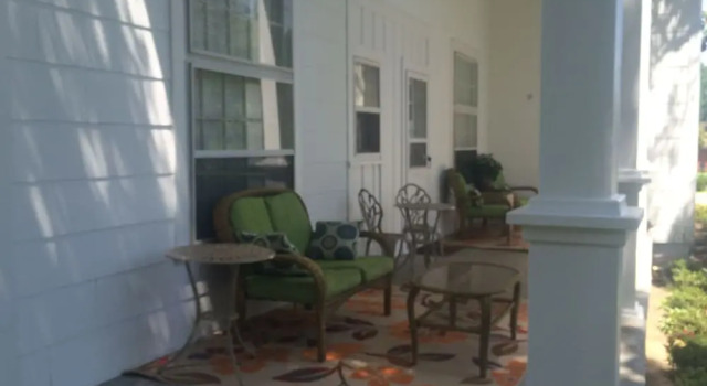 Люкс Sassafras Inn