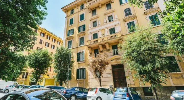 Next Stop St. Peter, Prenota Appartamento Città del Vaticano - Prati 