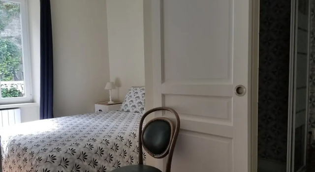 Апартаменты Comfort Apparthotel de la Mairie