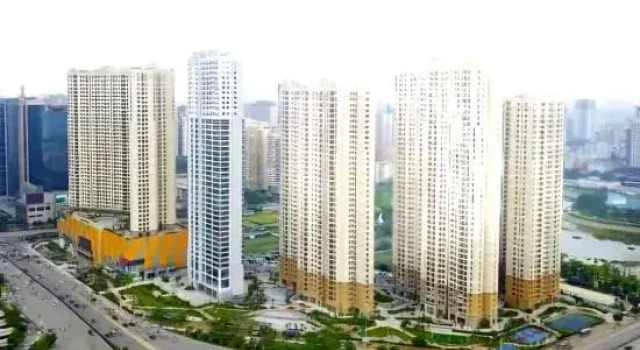 Jerry’s House - D’capitale Luxury Apartment, Забронировать Апартаменты/квартира Апартаменты Ханоя, Апартаменты/квартира