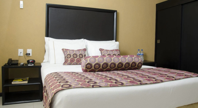 Hotel Ha
