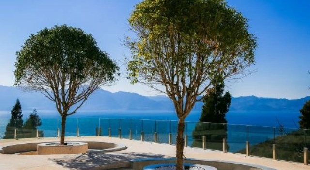 Rousseau homestay in Fuxian Lake, Prenota Hotel Hotel a Yunnan con parcheggio, Parcheggio