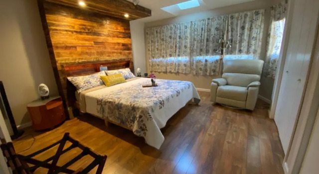 Trinity Escapes - Two Bedroom two bathroom full Apartment near airport, Rezerwuj Apartament Anchorage Alaska