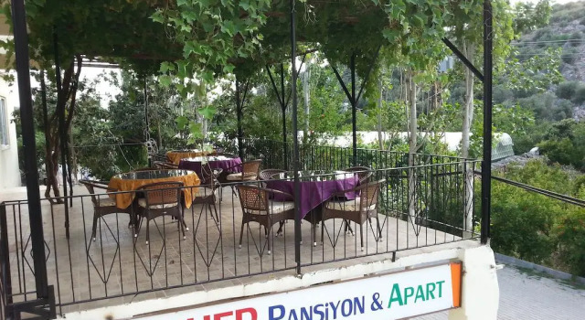 Teacher Pension & Apart